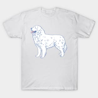 Great Pyrenees T-Shirt